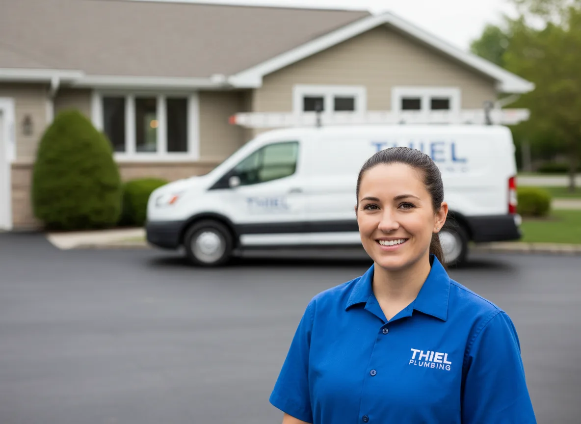 Plumber Richfield, OH FAQs